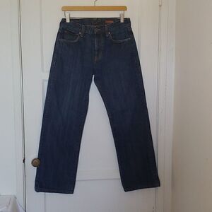 Chip & Pepper C7P Men's 30x30 Malibu Beach Relaxed Straight Jeans
